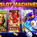 best slot machines